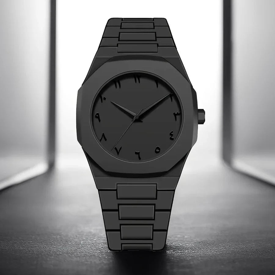 Black Aura Watch
