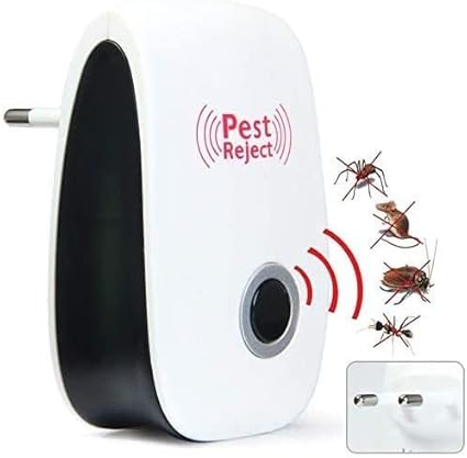 Electronic Ultrasonic Anti Insect