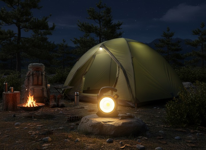 COB LED Work Light JY-819A