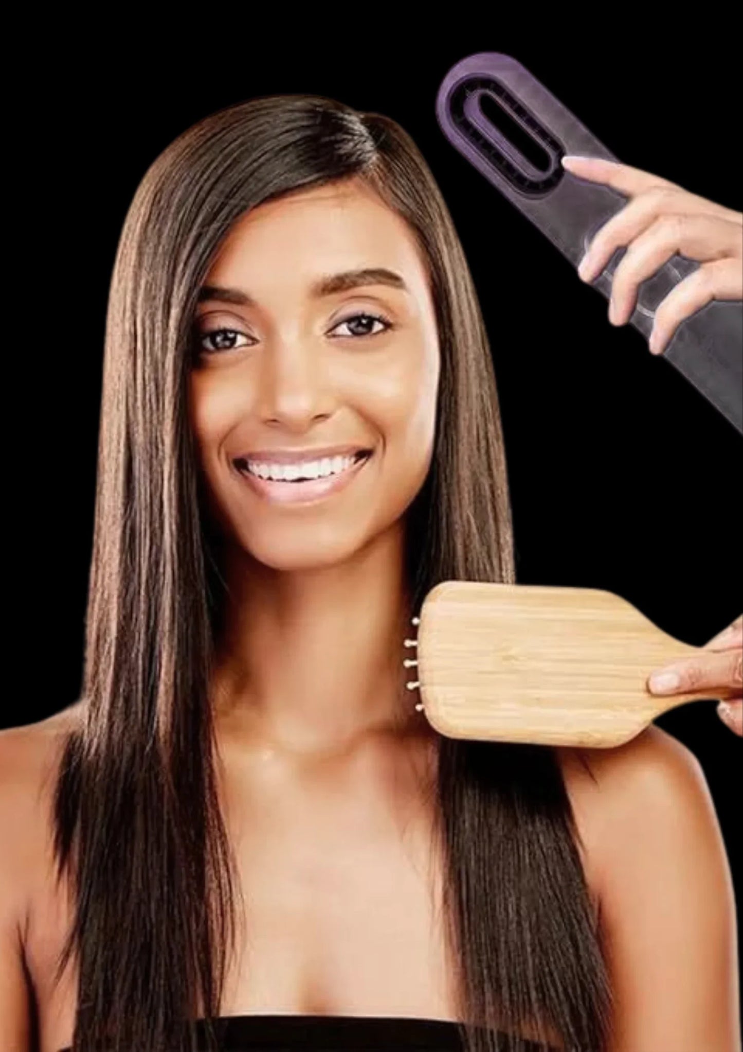 Compact Hair Dryer