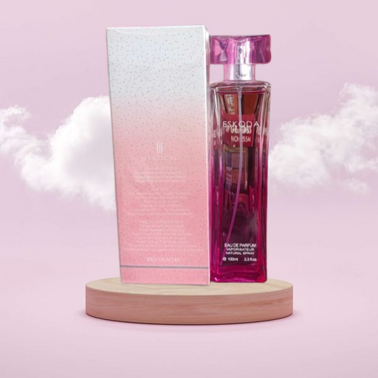 Pink Eau de Parfum for Women