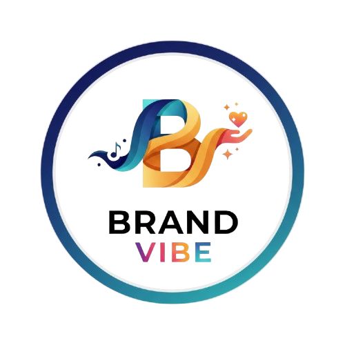 Brand Vibe😇